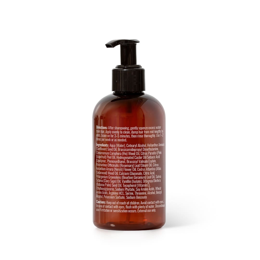 Conditioning Hair Mask