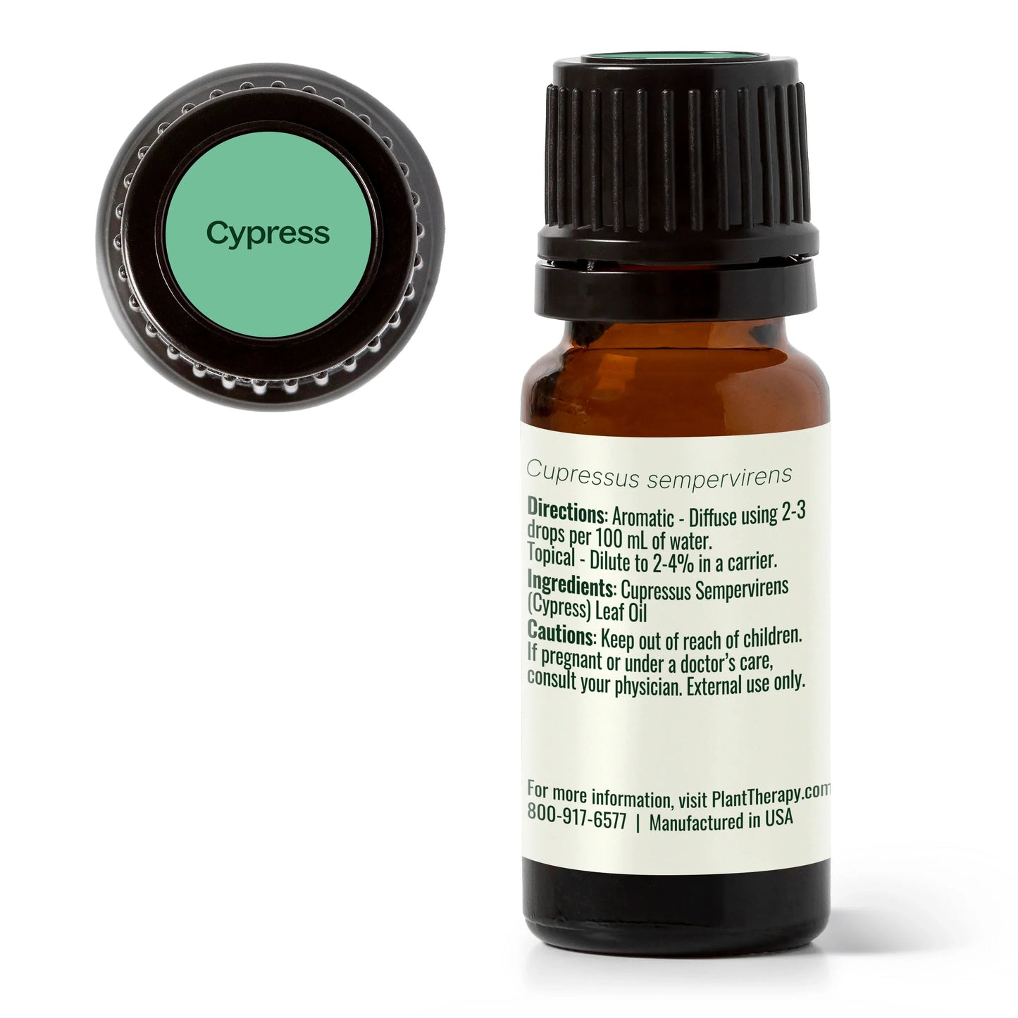 Cypress Essential Oil
