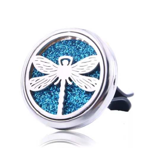 Dragonfly Car Diffuser