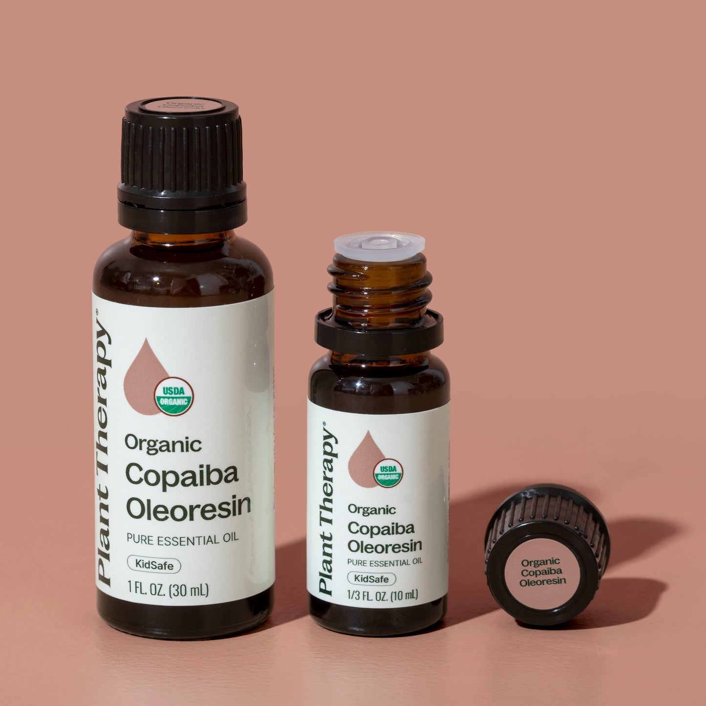 Copaiba ORGANIC Essential Oil