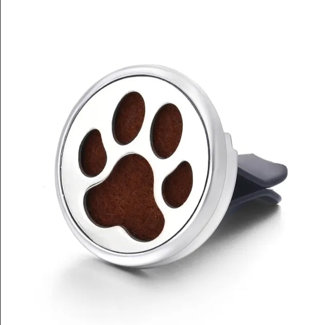 Paw Car Diffuser