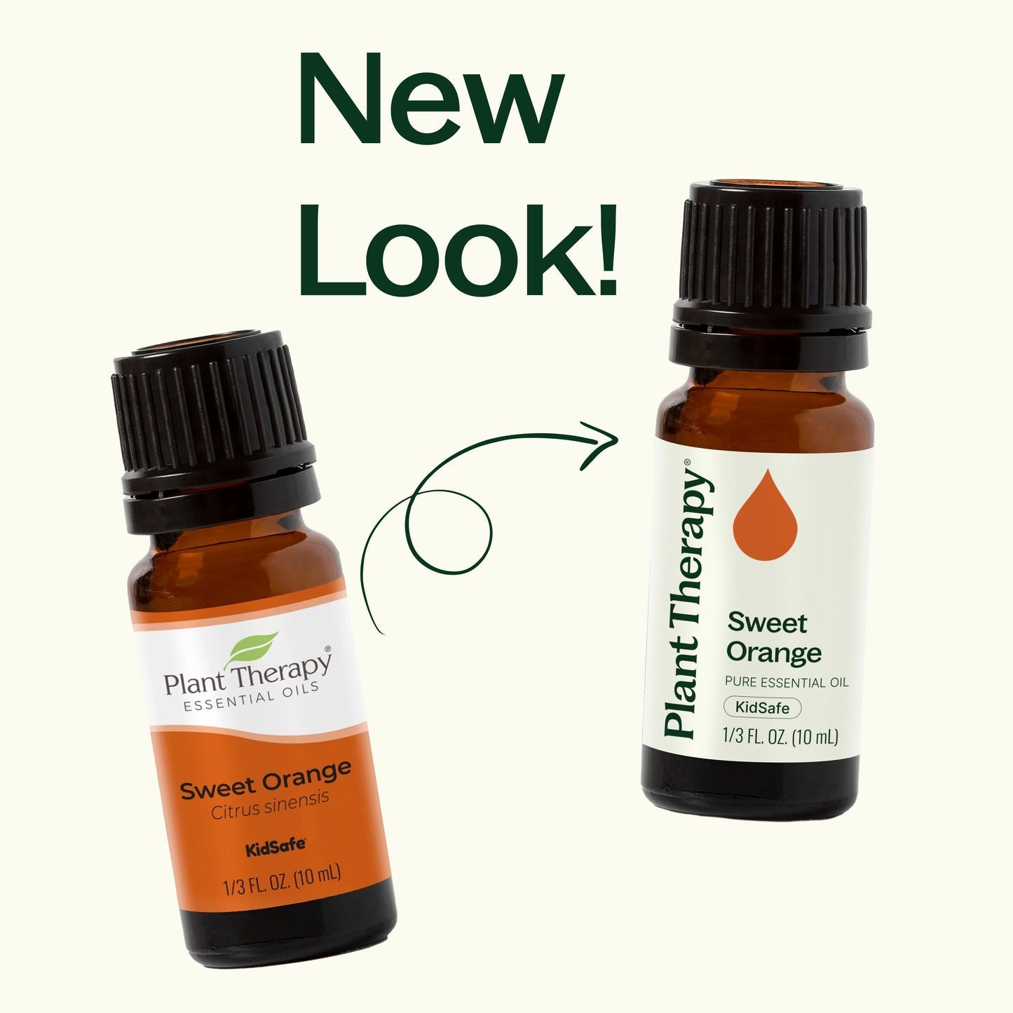 Orange (Sweet) ORGANIC Essential Oil