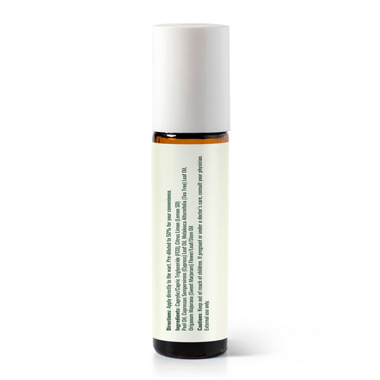 No More Warts Pre Diluted Roller