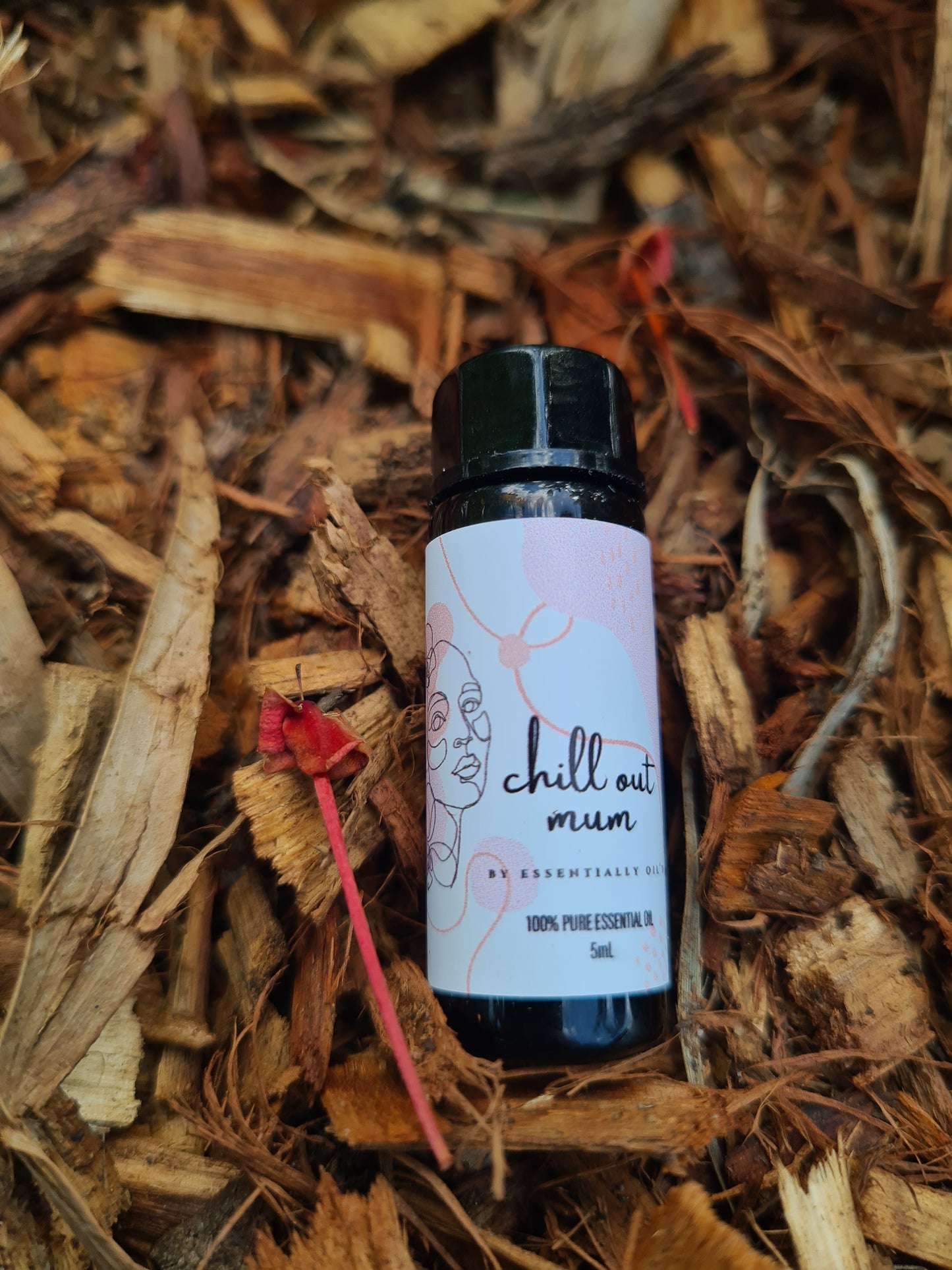 Chill Out Mum 5ml Synergy