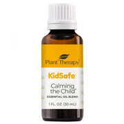 KIDSAFE Calming The Child Synergy