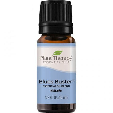 Blues Buster 10ml Synergy