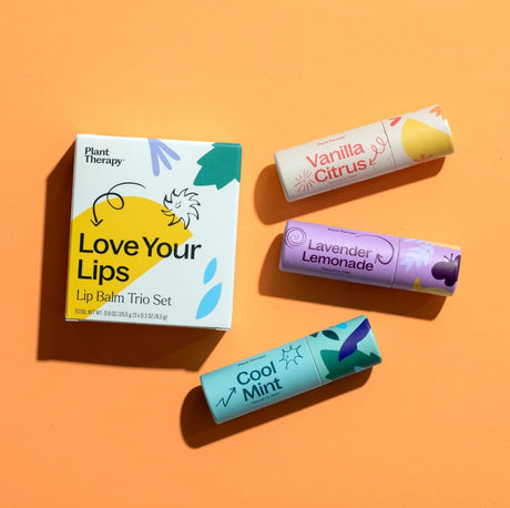 Lip Balms