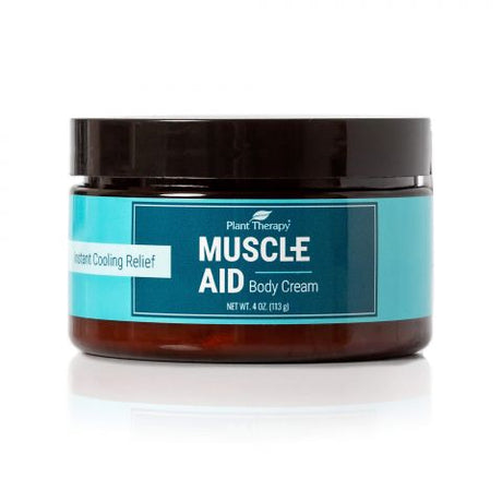 Muscle Aid Line