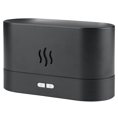 180ml Davion Aroma Diffuser with 7 Lighting Colours