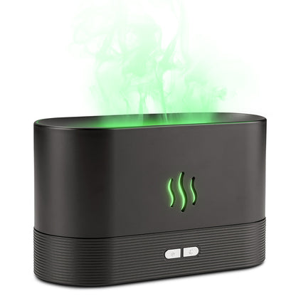 180ml Davion Aroma Diffuser with 7 Lighting Colours