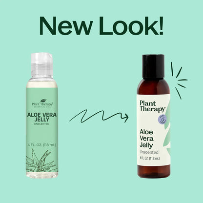 Aloe Vera Jelly