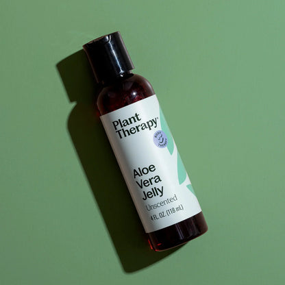 Aloe Vera Jelly