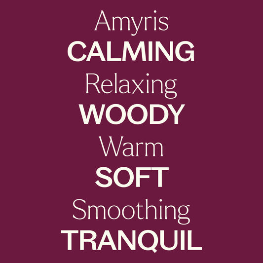 Amyris Essential Oil