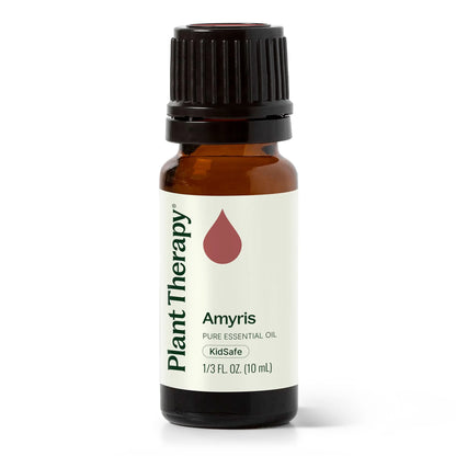 Amyris Essential Oil