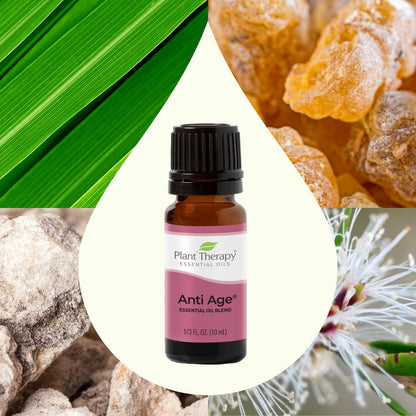 Anti Age Essential Oil Blend