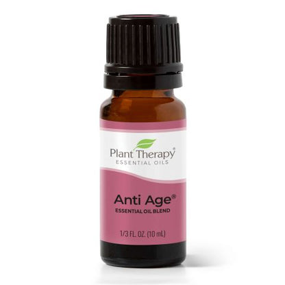 Anti Age Essential Oil Blend