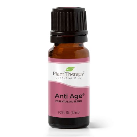 Anti Age Essential Oil Blend