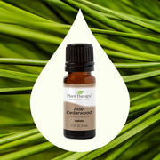 Cedarwood Atlas Essential Oil