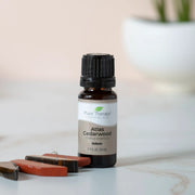 Cedarwood Atlas Essential Oil