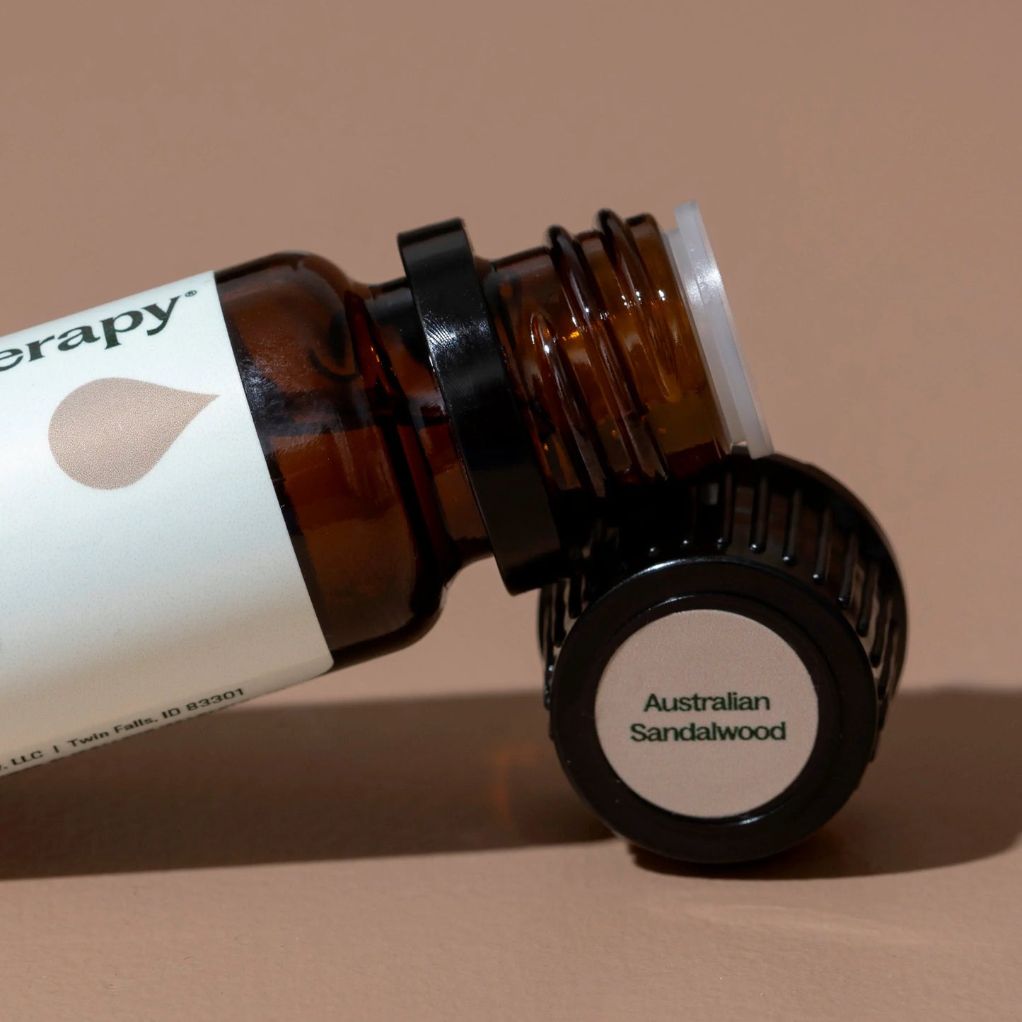 Australian Sandalwood Essential Oil