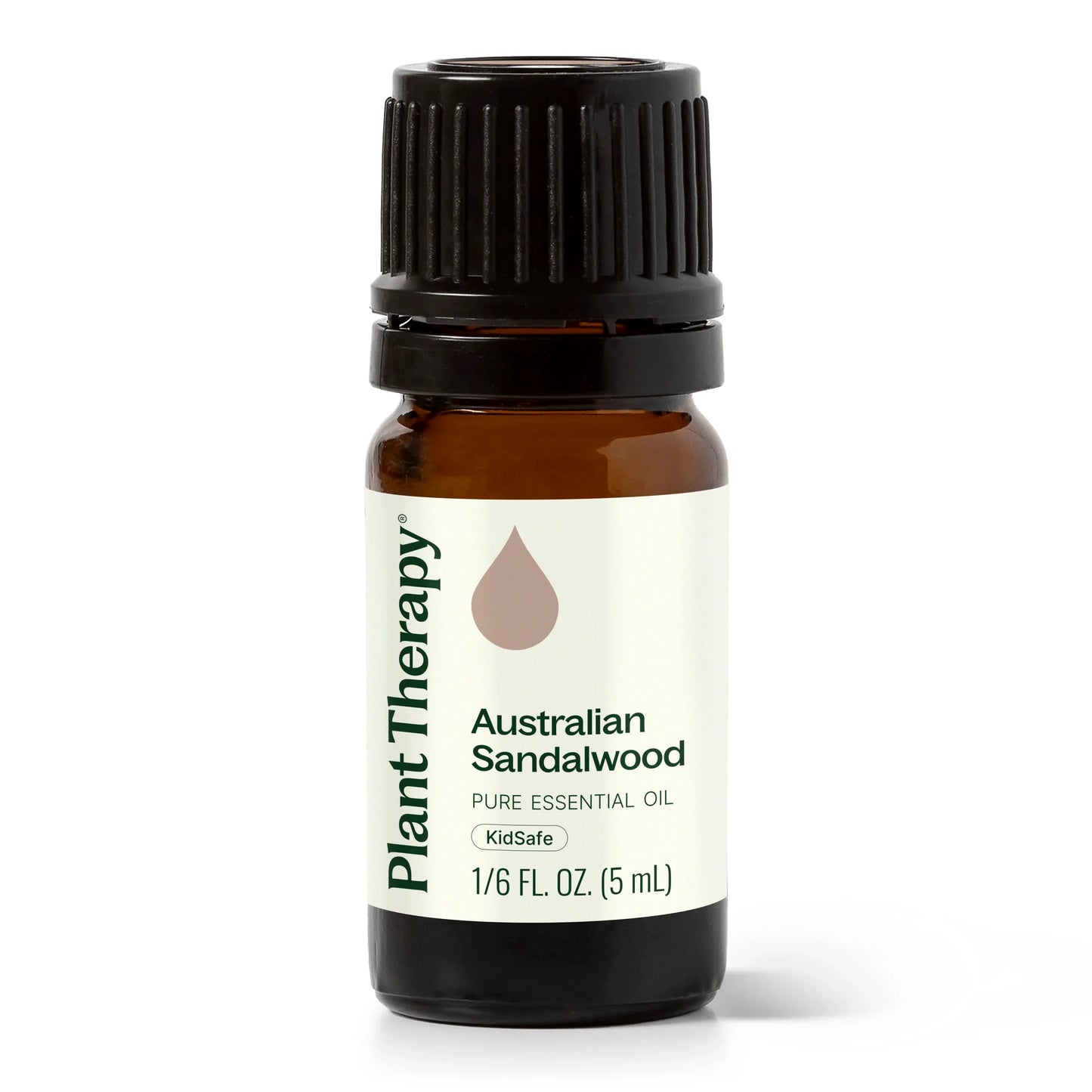 Australian Sandalwood Essential Oil