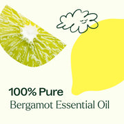 Bergamot Essential Oil