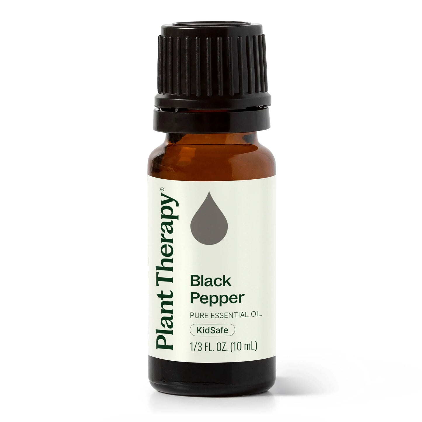 Black Pepper Essential Oil