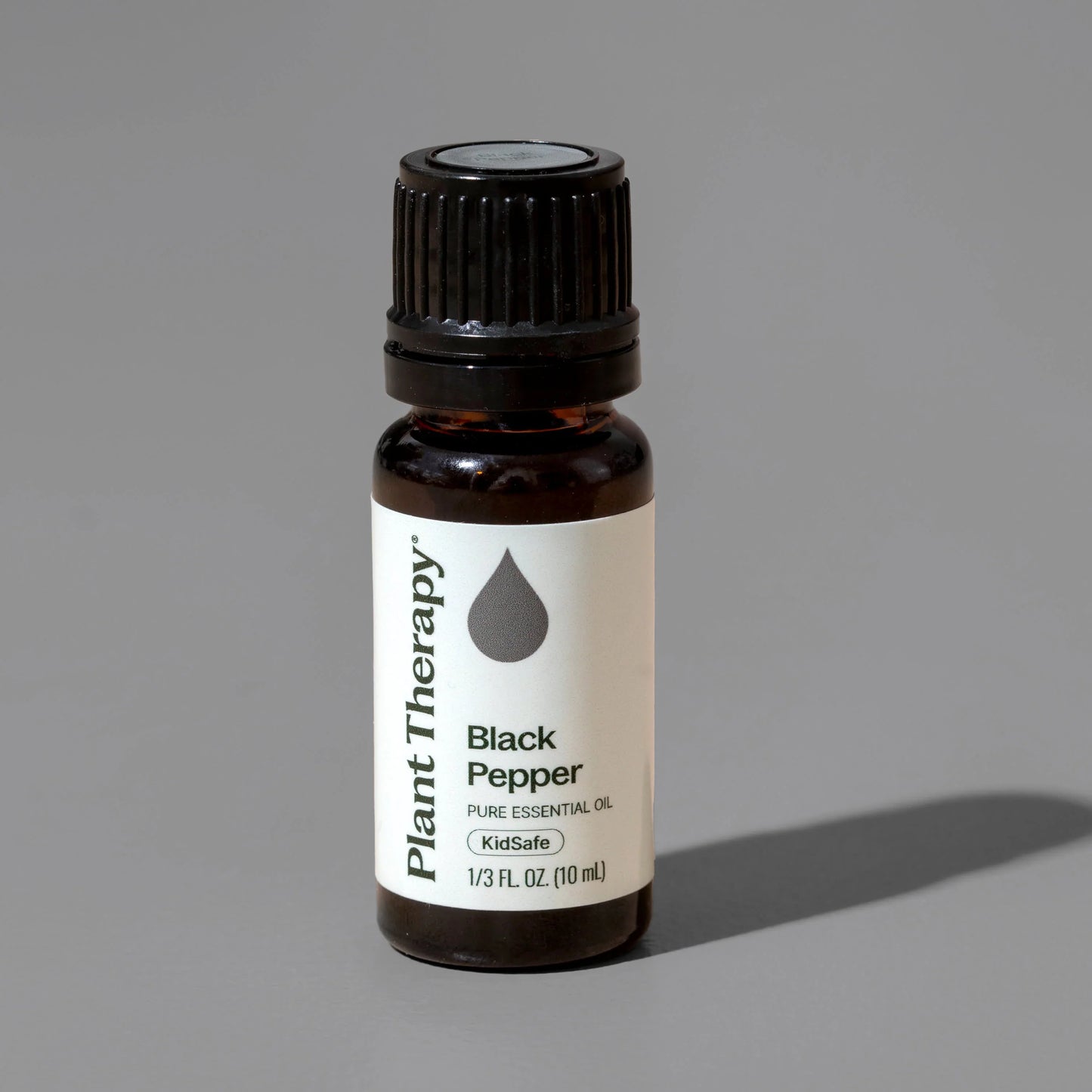 Black Pepper Essential Oil