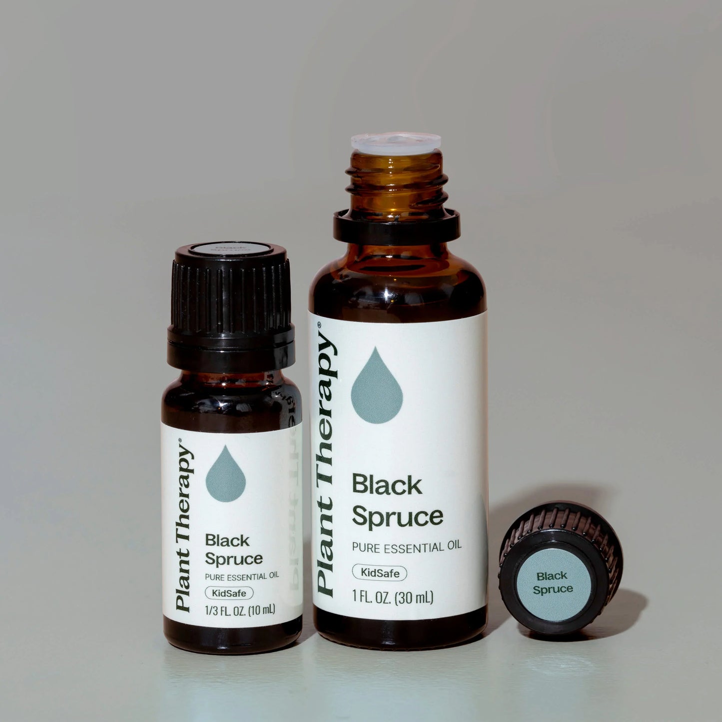 Spruce Black Essential Oil