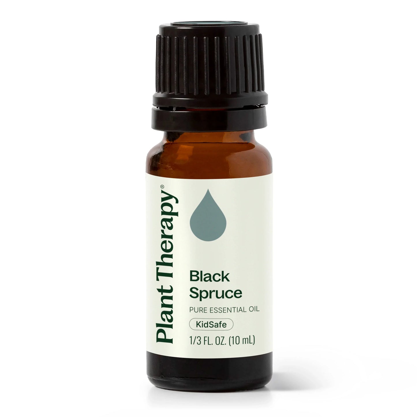 Spruce Black Essential Oil