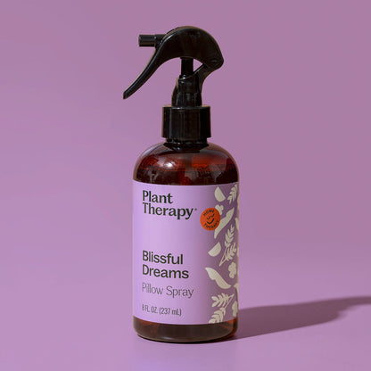 Blissful Dreams Pillow Spray