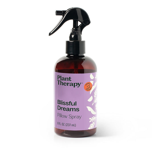 Blissful Dreams Pillow Spray