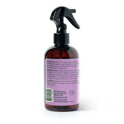 Blissful Dreams Pillow Spray