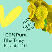 Blue Tansy Essential Oil 5ml