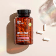 Boswellia Herbal Supplement - 120 Capsules