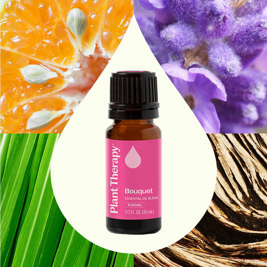 Bouquet Essential Oil Blend