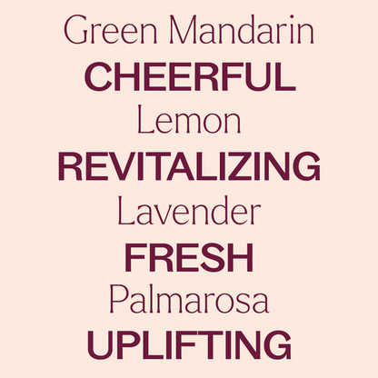 Bouquet Essential Oil Blend