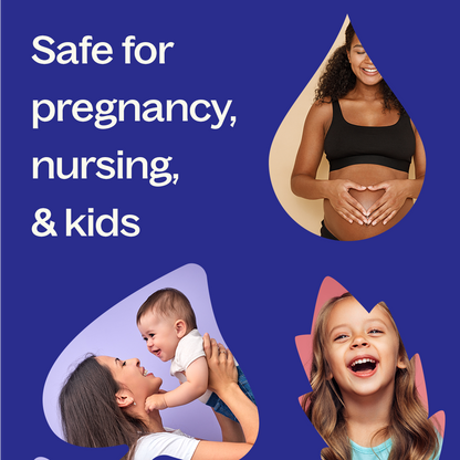 Bouquet Essential Oil Blend