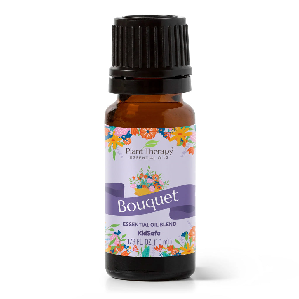 Bouquet Synergy Blend Essential Oil 10ml