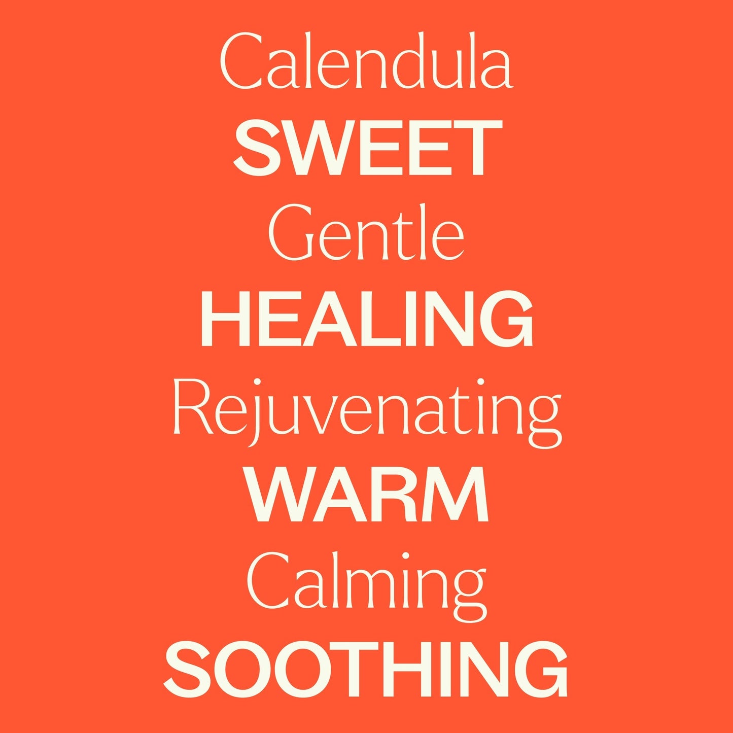 Calendula ORGANIC Hydrosol