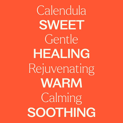 Calendula ORGANIC Hydrosol