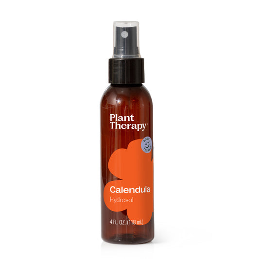Calendula ORGANIC Hydrosol