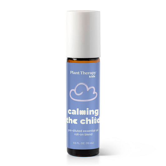Calming The Child Pre Diluted Roller