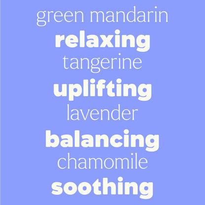 Calming the Child Essential Oil Blend