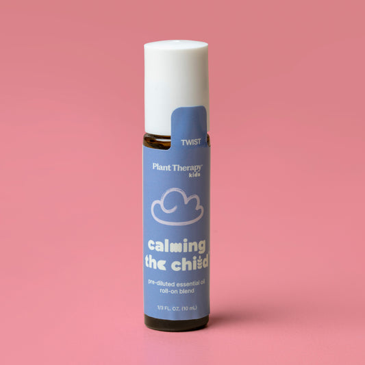 Calming The Child Pre Diluted Roller