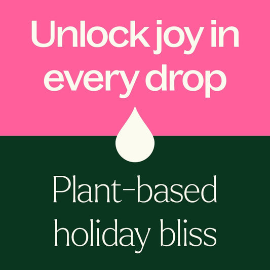 Candy Cane Essential Oil Blend