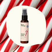 Candy Cane Hand Cream