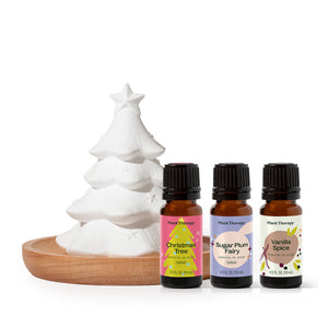 Christmas Cheer Essential Oil Blend 3 Set