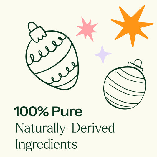 Christmas Cheer Essential Oil Blend 3 Set