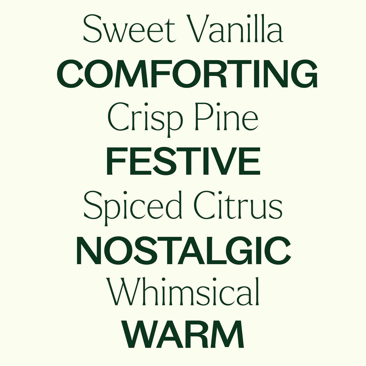 Christmas Cheer Essential Oil Blend 3 Set